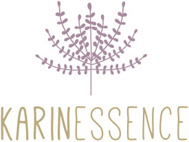 Karinessence logo